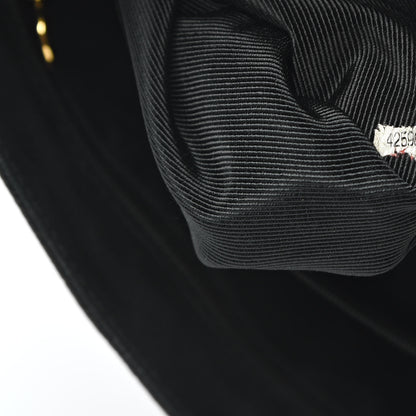 Chanel Caviar CC Shoulder Bag Black 7 of 10