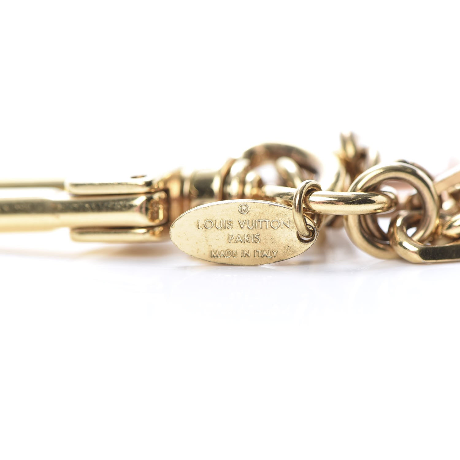 Louis Vuitton Kaleido V Bag Charm 3 of 6
