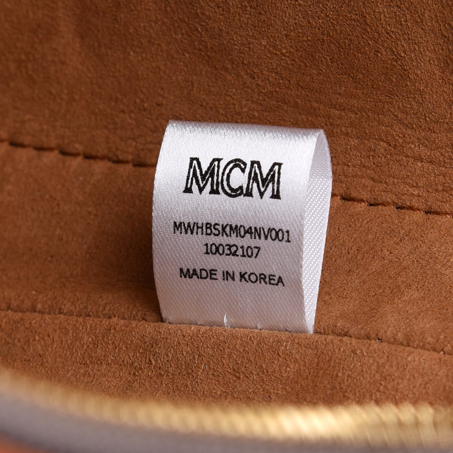 Calfskin Ottomar Monogram Medium Klara Hobo Urban Taupe
