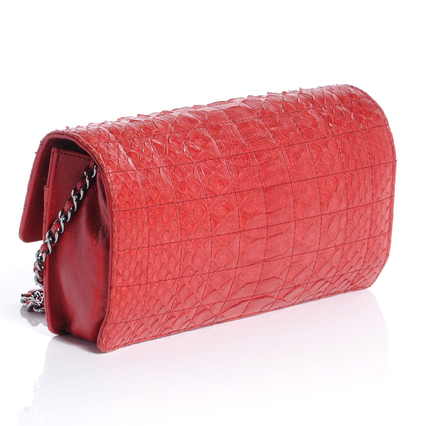 Python Wallet On Chain WOC Red