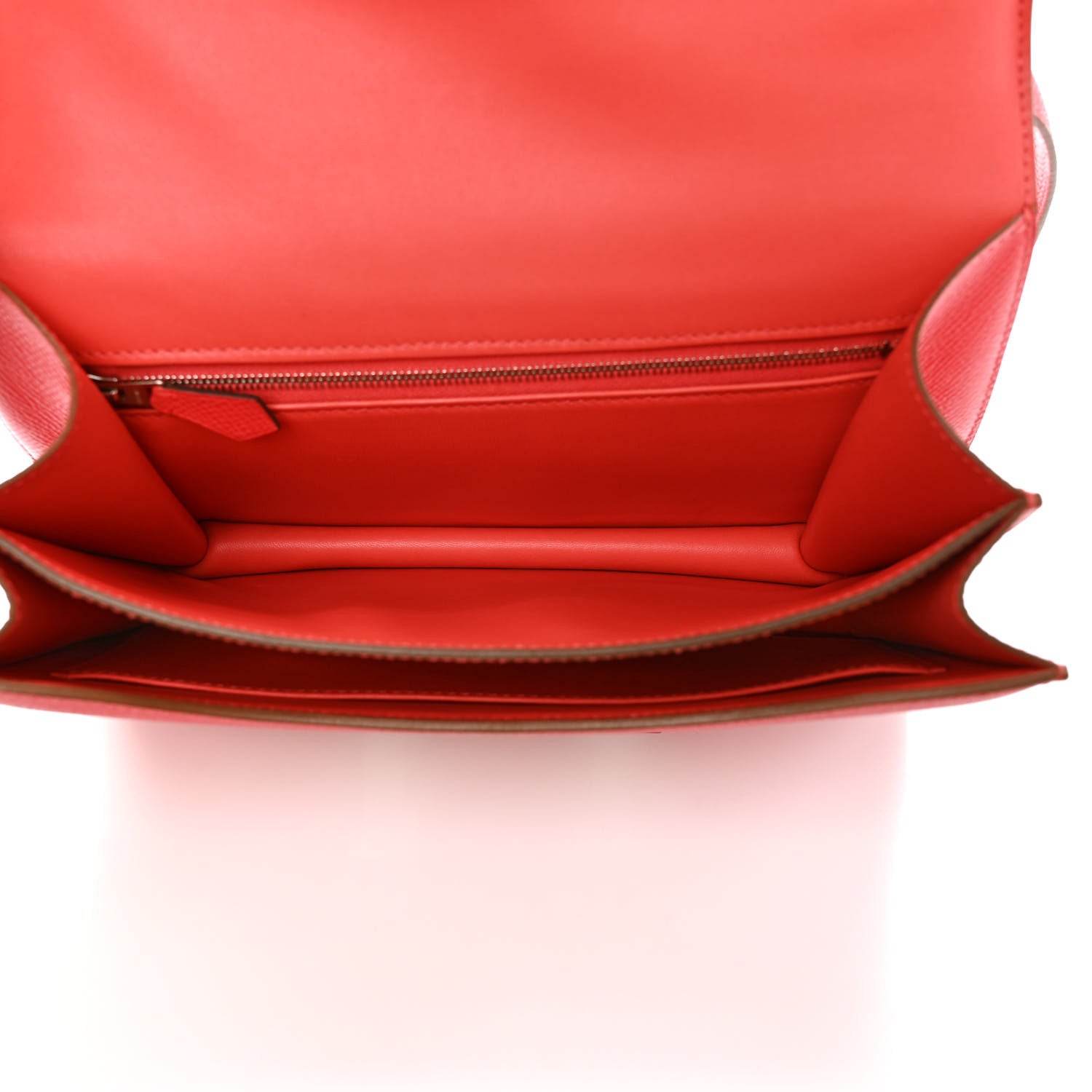 Hermes Epsom Constance 24 Rose Jaipur 5 of 8