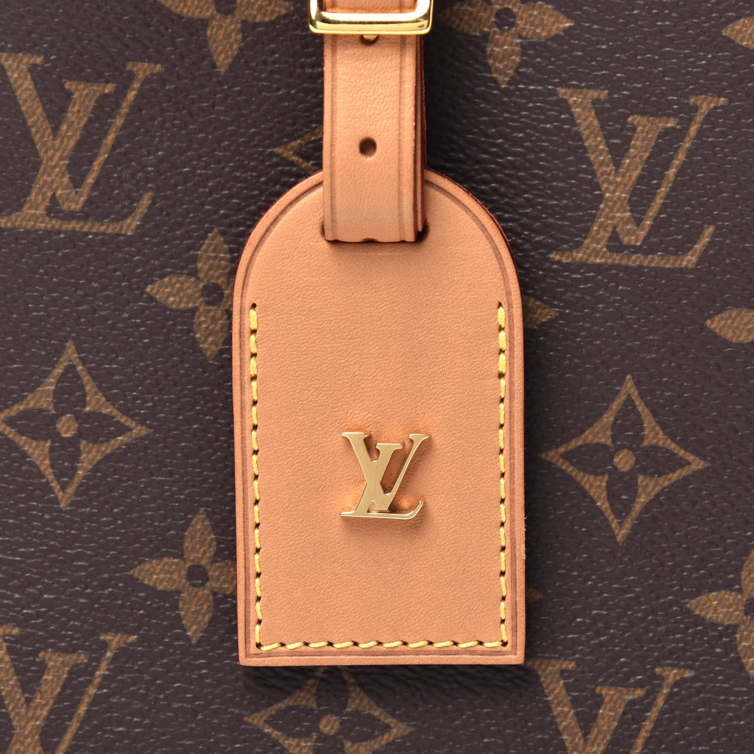 Louis Vuitton Monogram Boite Chapeau Souple 10 of 11