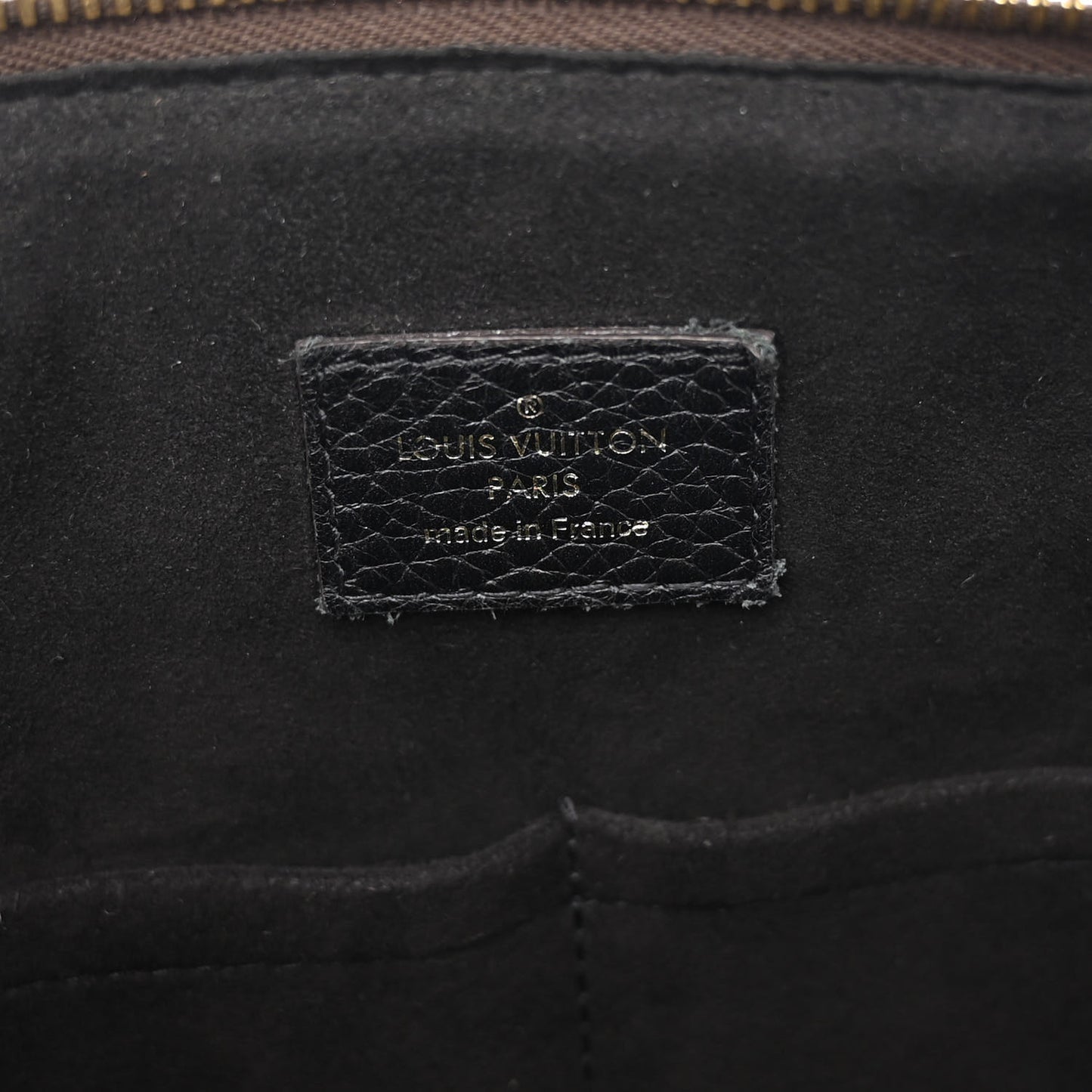 Monogram Retiro NM Black