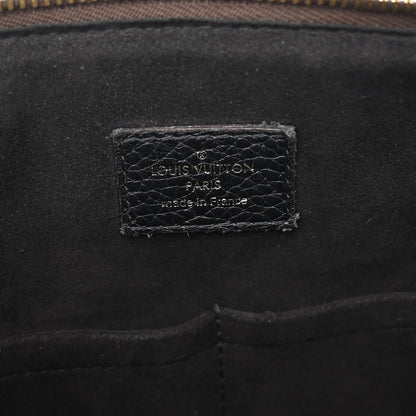 Louis Vuitton Monogram Retiro NM Black 7 of 10