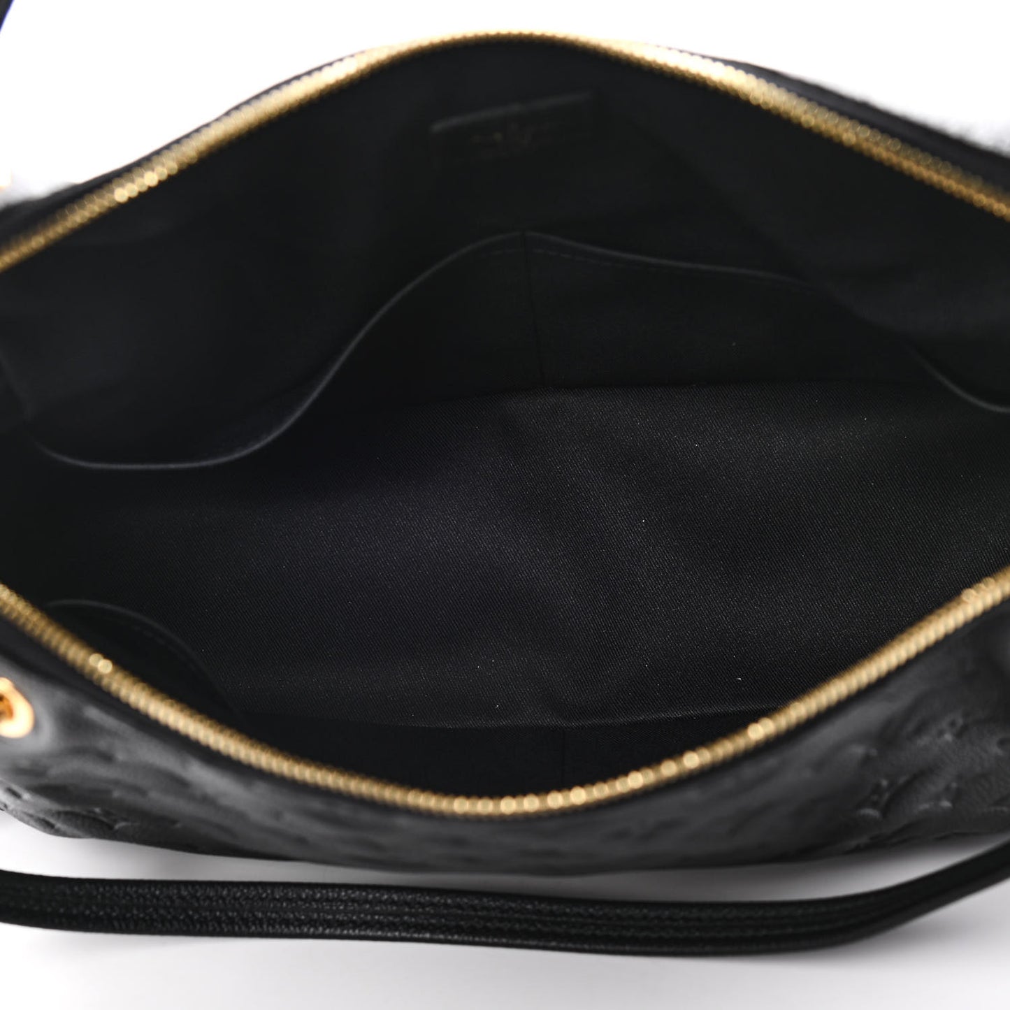 Empreinte Ponthieu PM Black