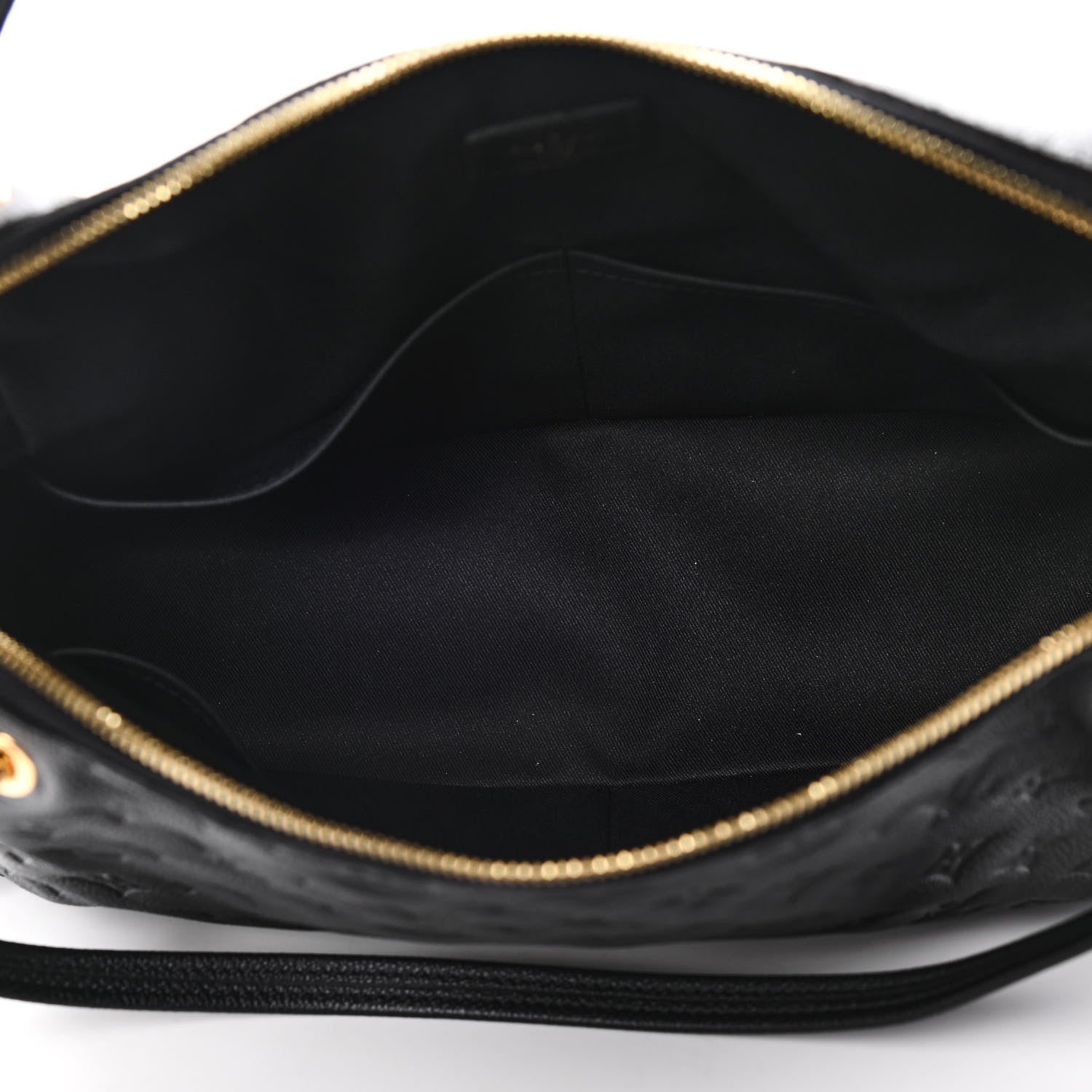 Louis Vuitton Empreinte Ponthieu PM Black 5 of 14