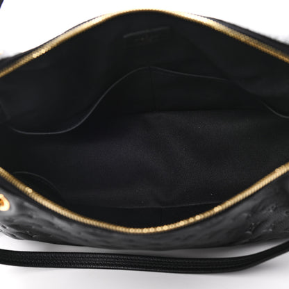 Louis Vuitton Empreinte Ponthieu PM Black 5 of 14