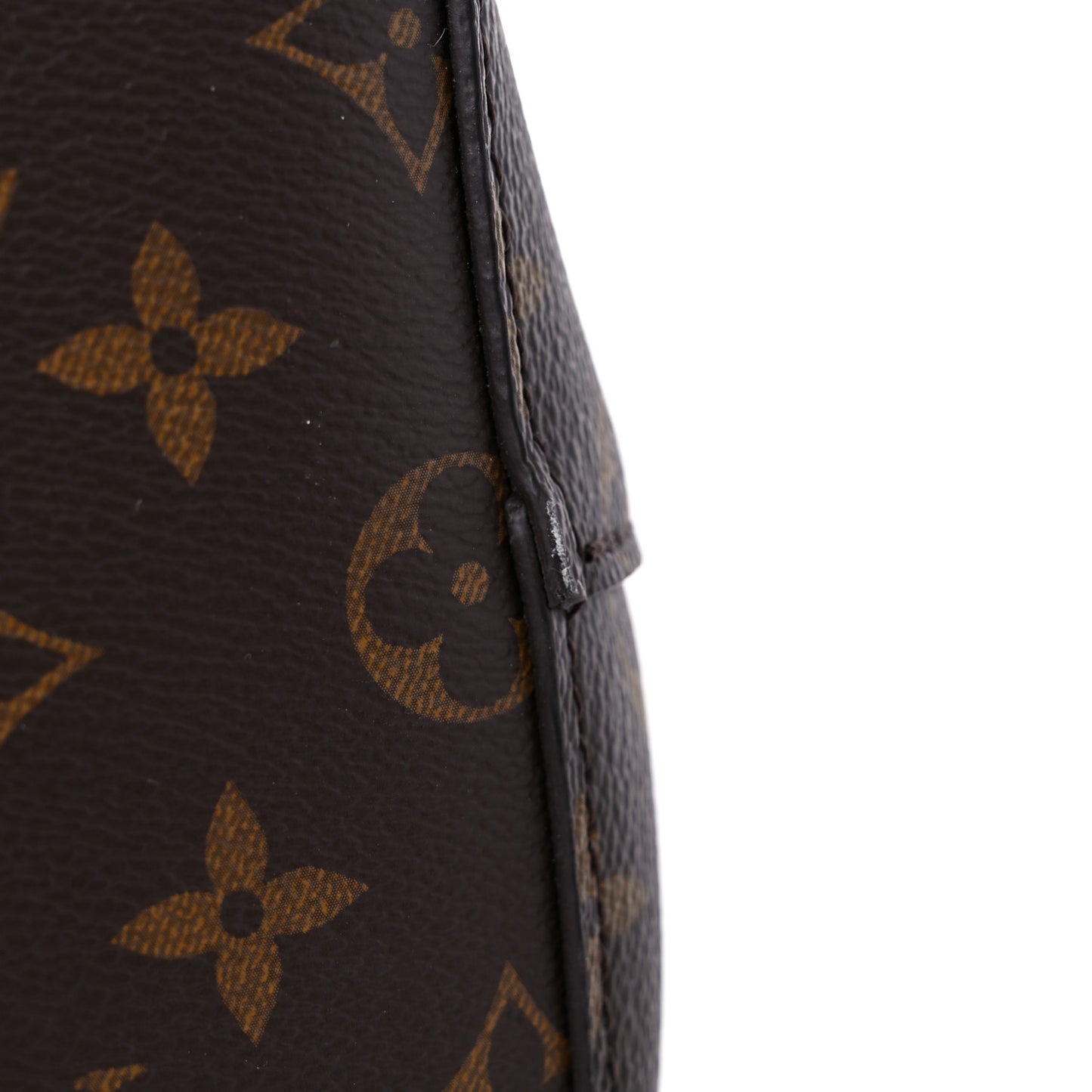 Monogram Neonoe MM Black