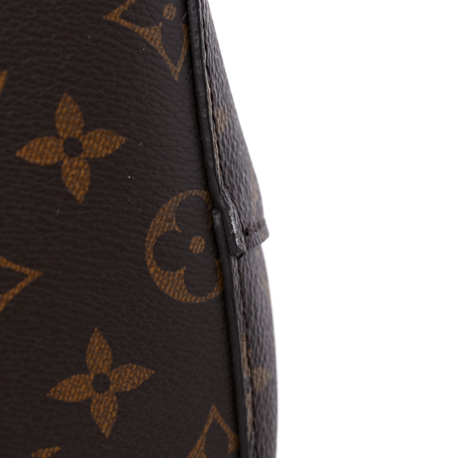 Louis Vuitton Monogram Neonoe MM Black 11 of 12