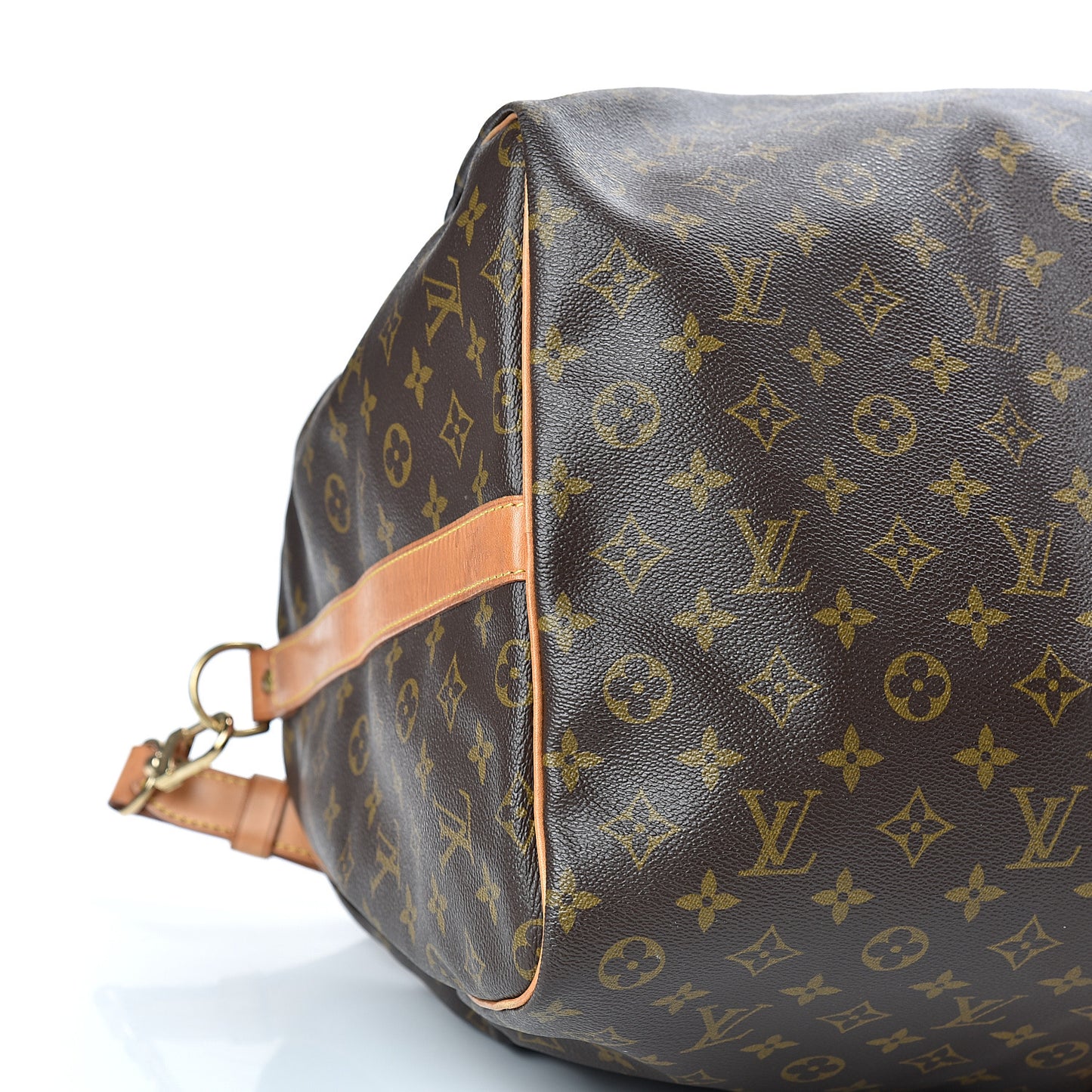 Monogram Keepall Bandouliere 60