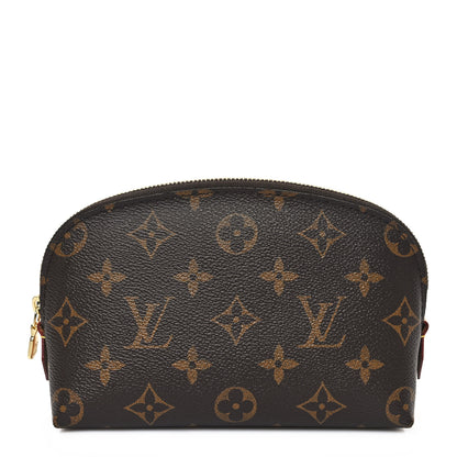 Louis Vuitton Monogram Cosmetic Pouch 1 of 7