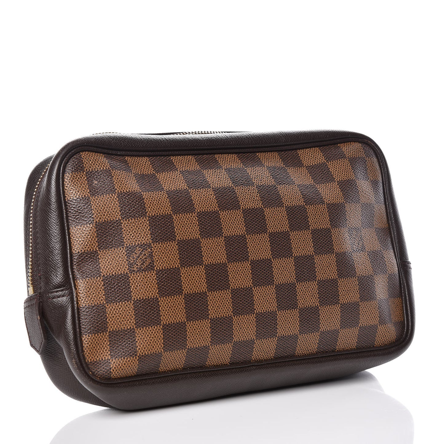 Damier Ebene Trousse Toilette 28