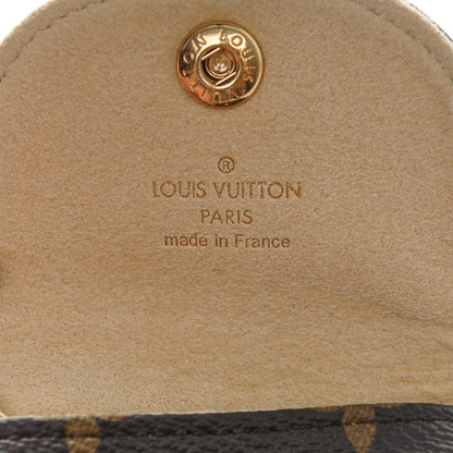 Louis Vuitton Monogram Phone Case MM 6 of 6