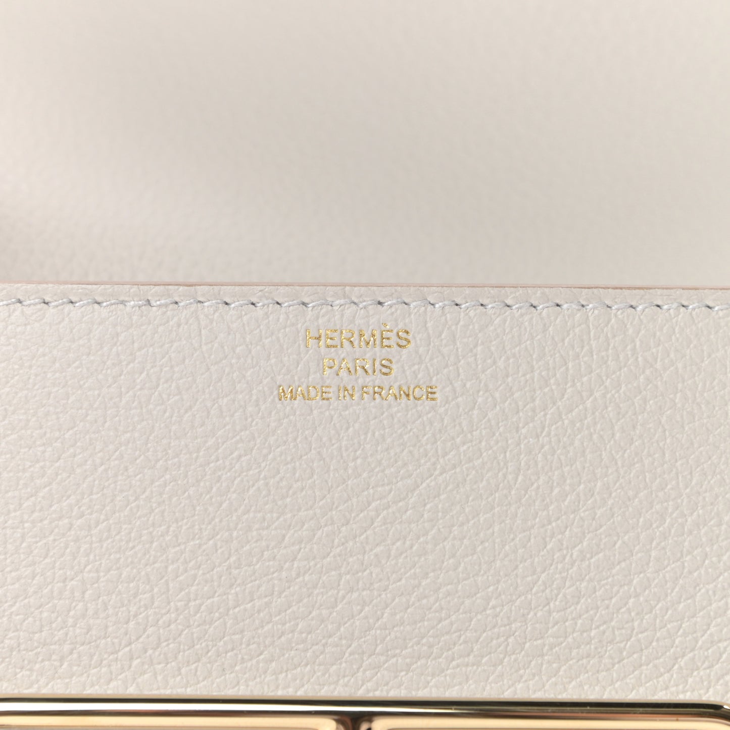 Evercolor Roulis Slim Wallet Gris Perle