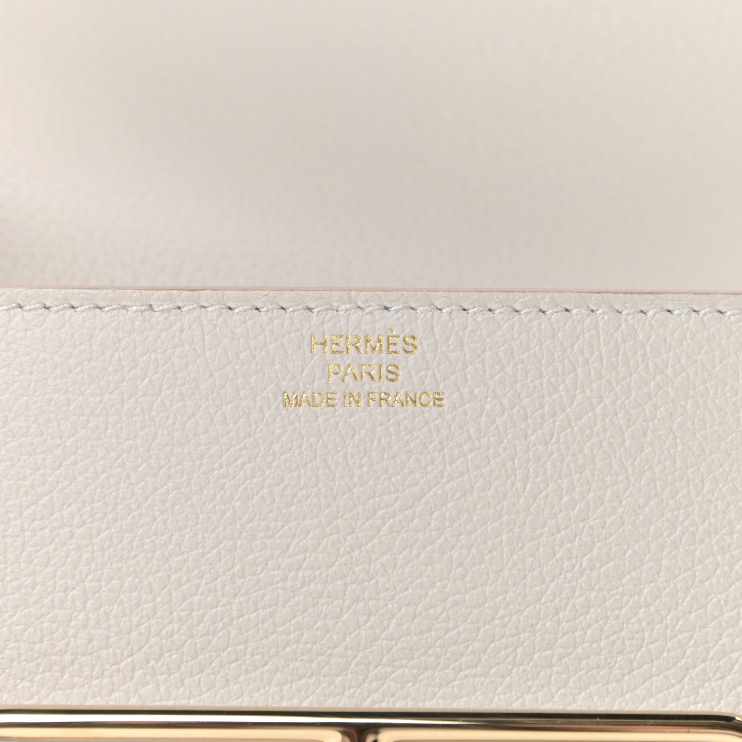 Hermes Evercolor Roulis Slim Wallet Gris Perle 7 of 7