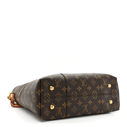 Louis Vuitton Monogram Melie 4 of 9