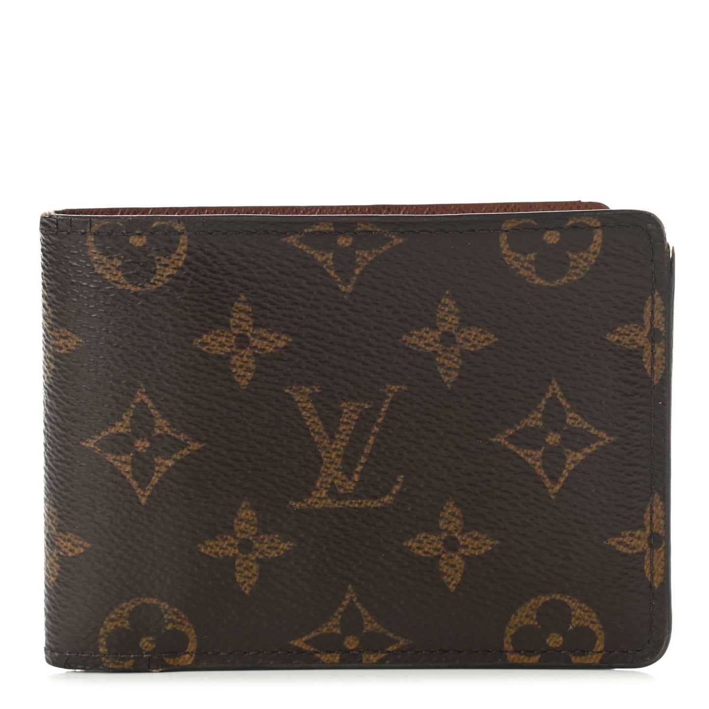 Monogram Multiple Mens Wallet