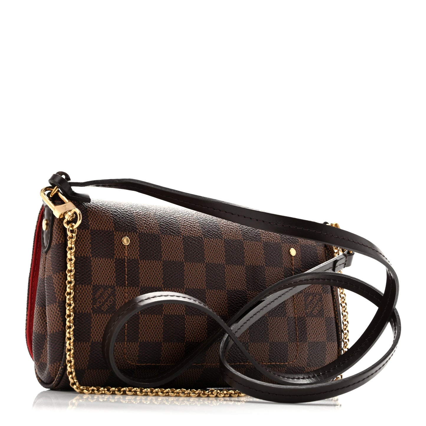 Damier Ebene Favorite PM