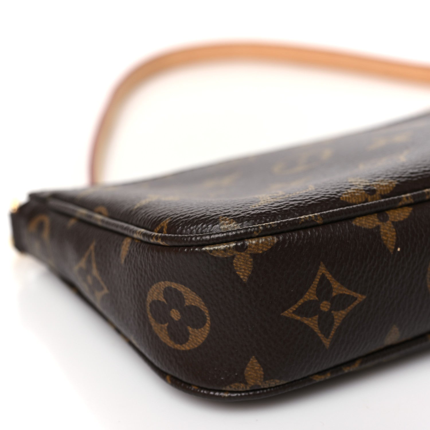 Louis Vuitton Monogram Pochette Accessories NM 8 of 10