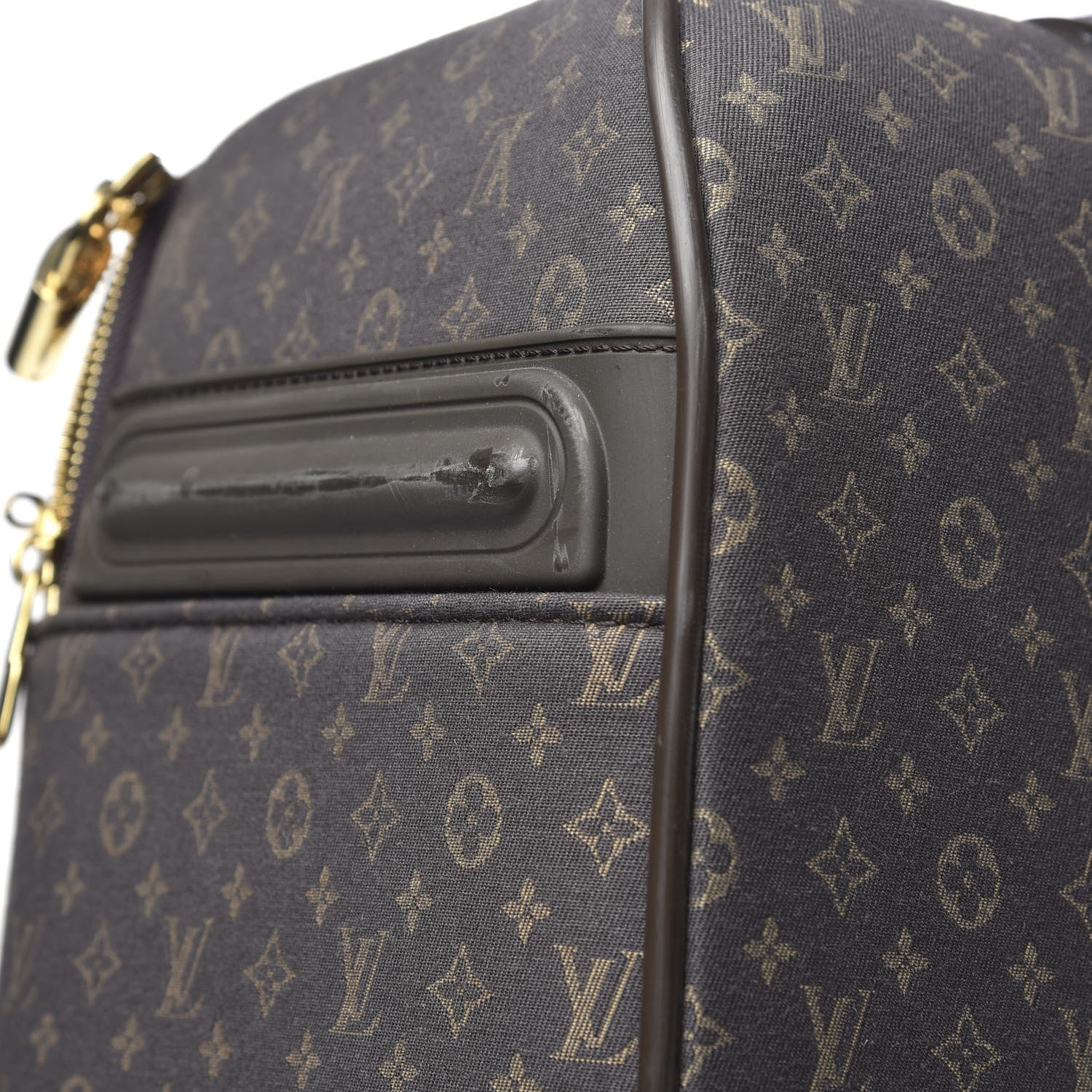Louis Vuitton Monogram Idylle Pegase 55 Fusain 16 of 16