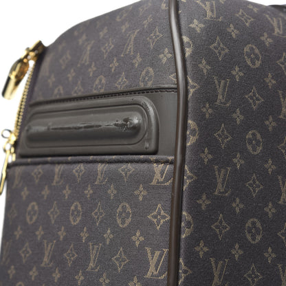 Louis Vuitton Monogram Idylle Pegase 55 Fusain 16 of 16
