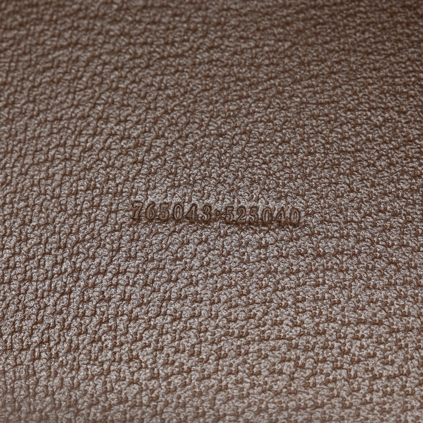 GG Supreme Monogram Textured Calfskin Small Ophidia Shoulder Tote Bag Beige Ebony New Acero