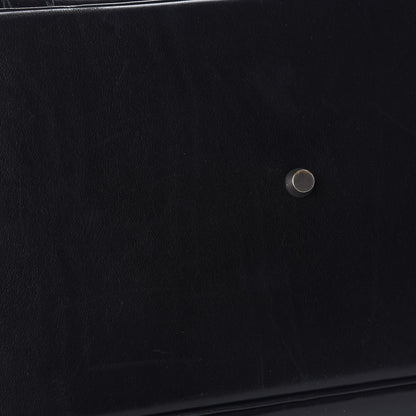 Hermes Swift Initiale Black 22 of 27