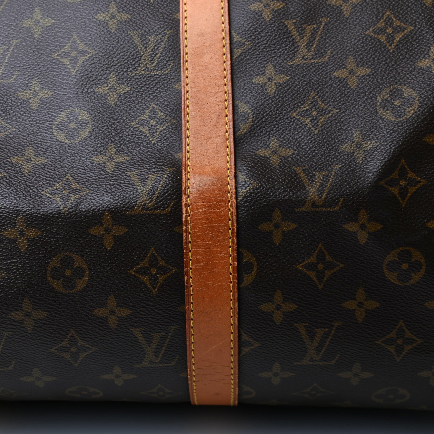 Monogram Keepall Bandouliere 50