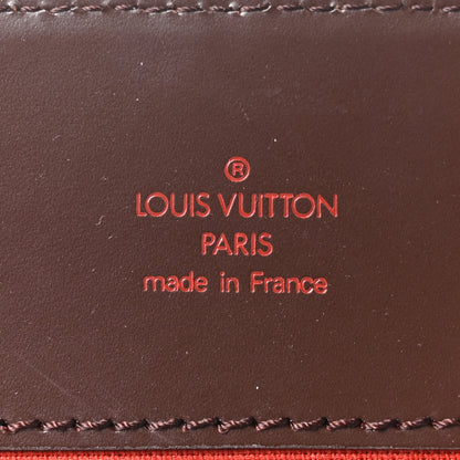 Louis Vuitton Damier Ebene Broadway Messenger Bag 6 of 9
