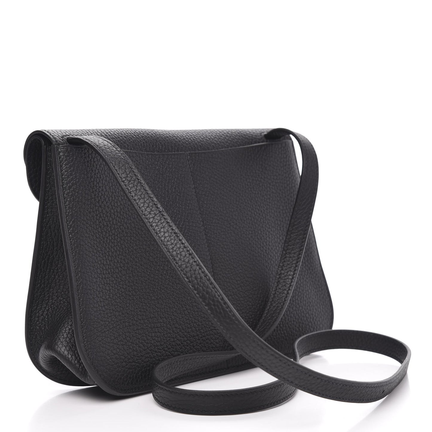Taurillon Clemence Halzan 25 Black