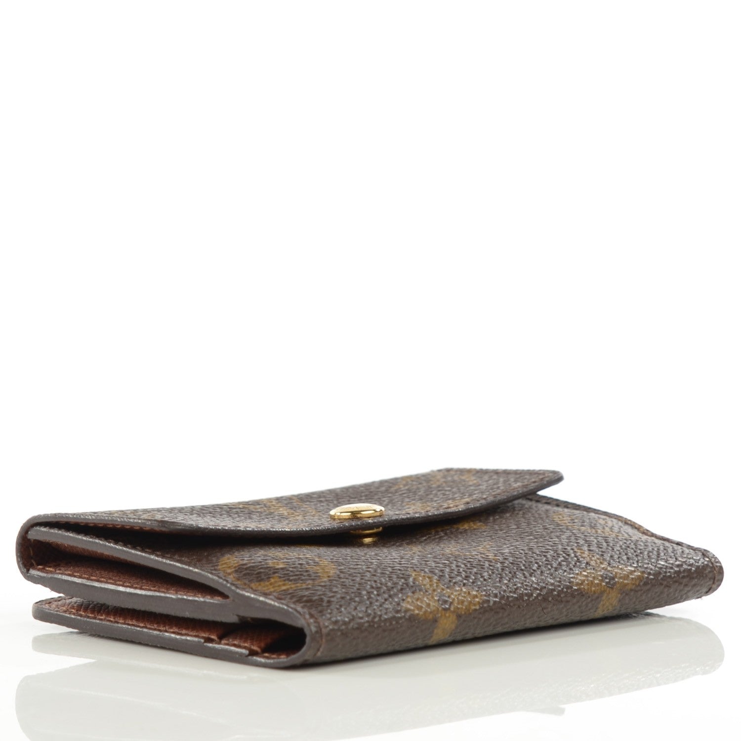 Louis Vuitton Monogram Ludlow Wallet 6 of 15