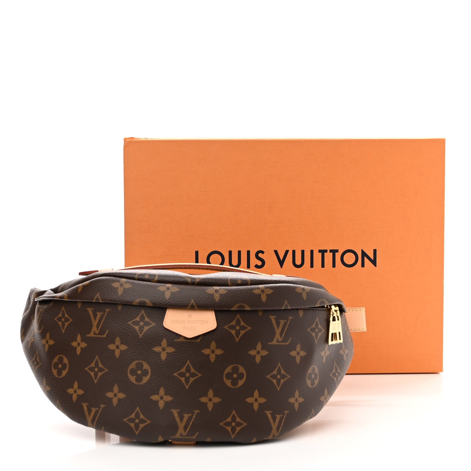 Louis Vuitton Monogram Bumbag 11 of 11