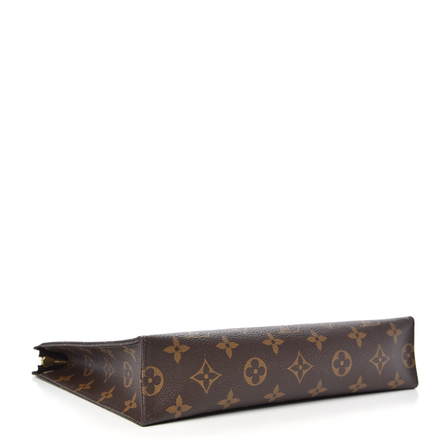 Monogram Toiletry Pouch 26