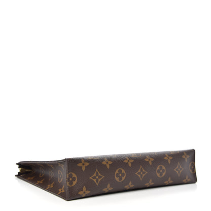Louis Vuitton Monogram Toiletry Pouch 26 4 of 6