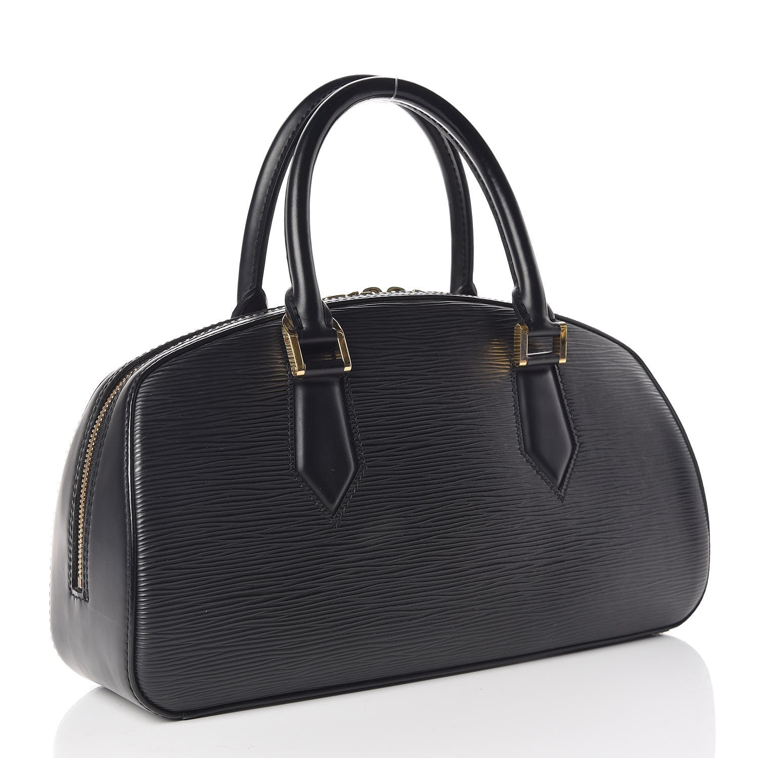 Louis Vuitton Epi Jasmin Black 3 of 10