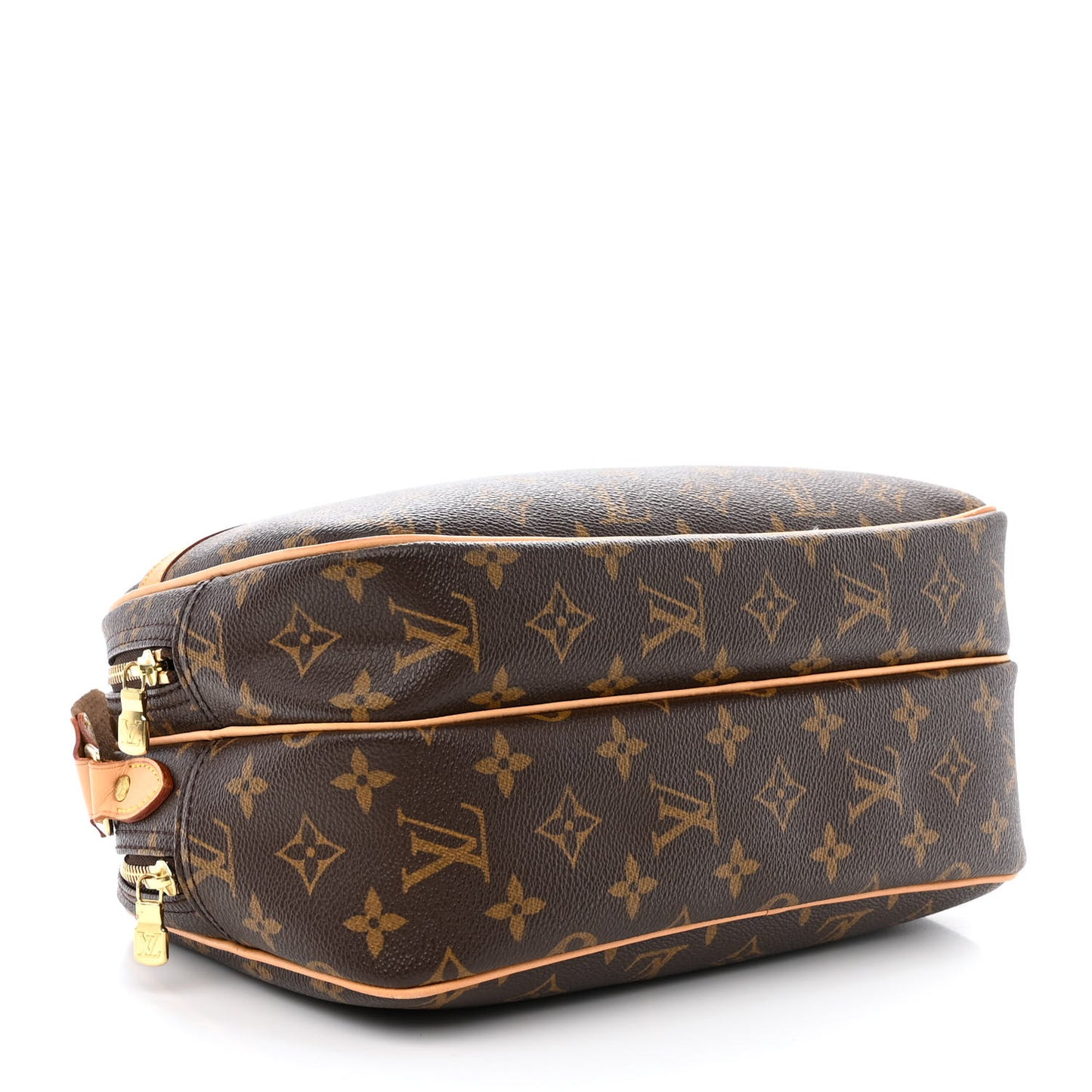 Monogram Reporter PM