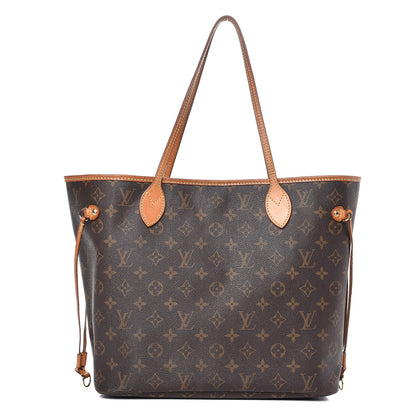 Louis Vuitton Monogram Neverfull MM 1 of 10