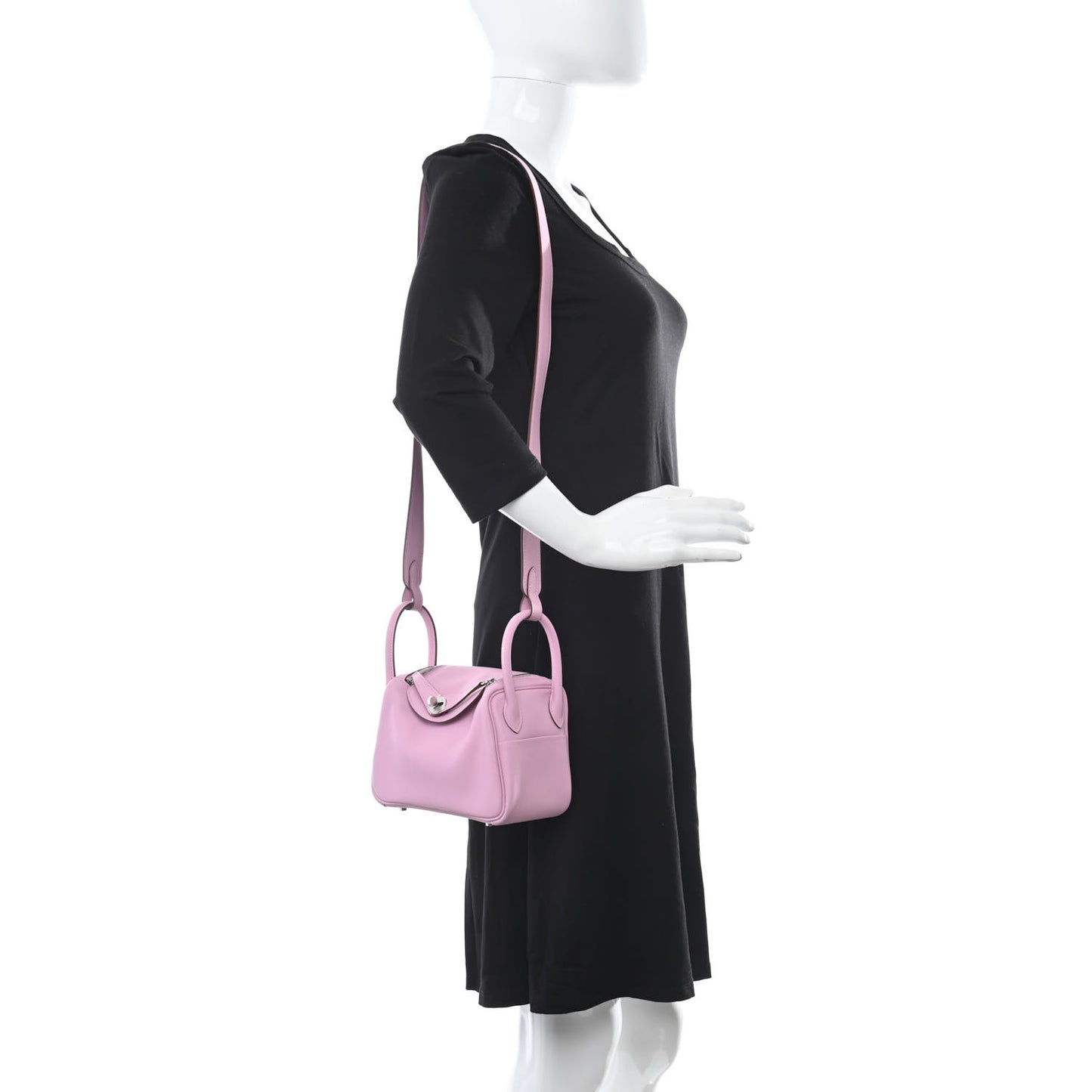 Swift Mini Lindy 20 Mauve Sylvestre