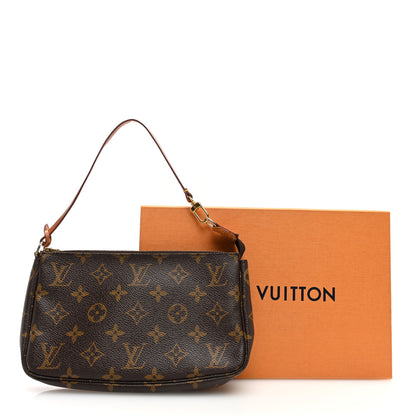 Louis Vuitton Monogram Pochette Accessories 10 of 10