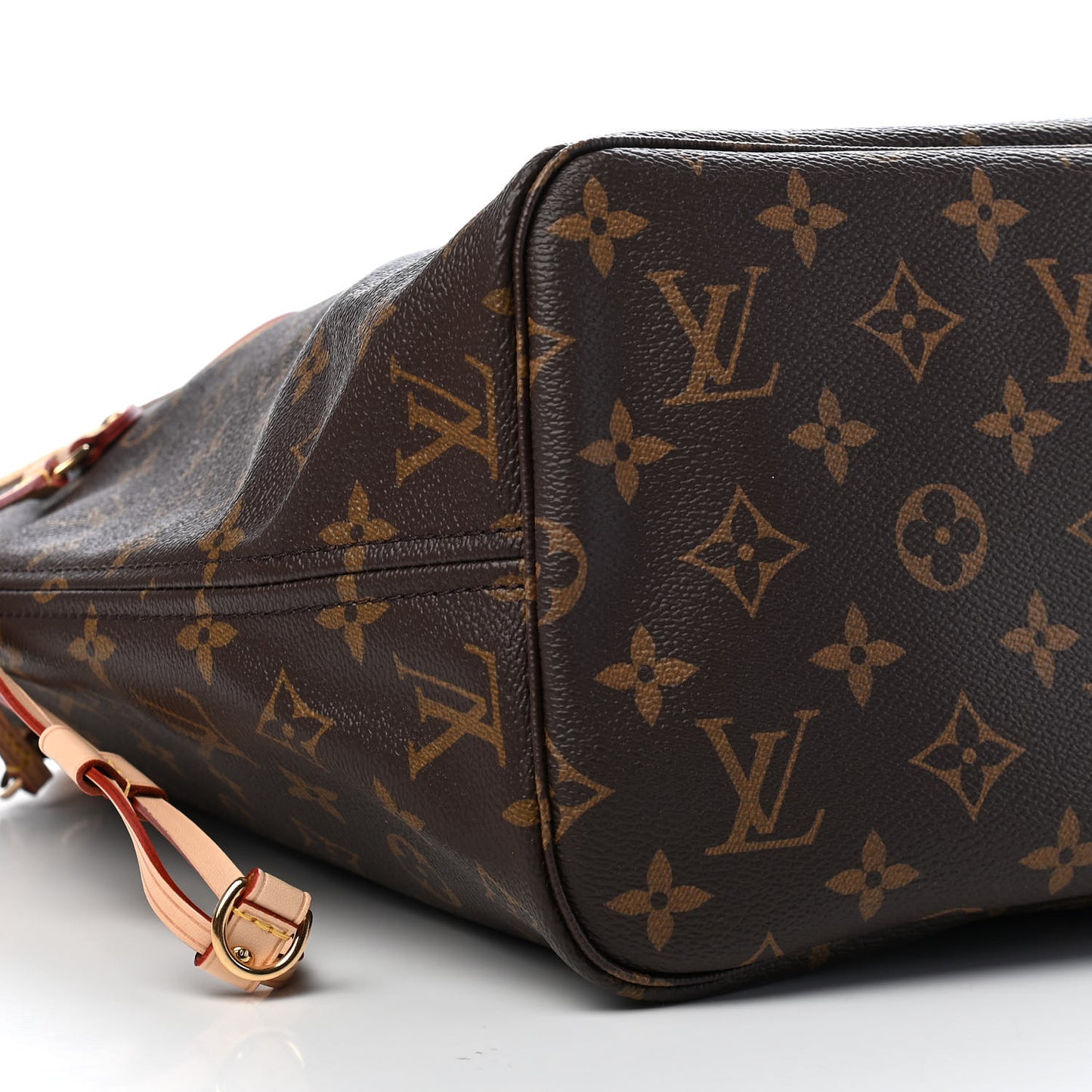 Monogram Neo Neverfull MM