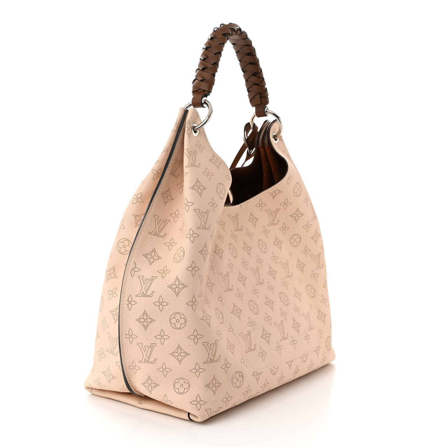 Mahina Carmel Hobo Creme