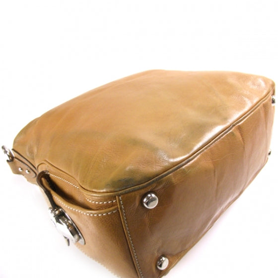 Marc Jacobs Leather Large Multipocket Hobo 5 of 11