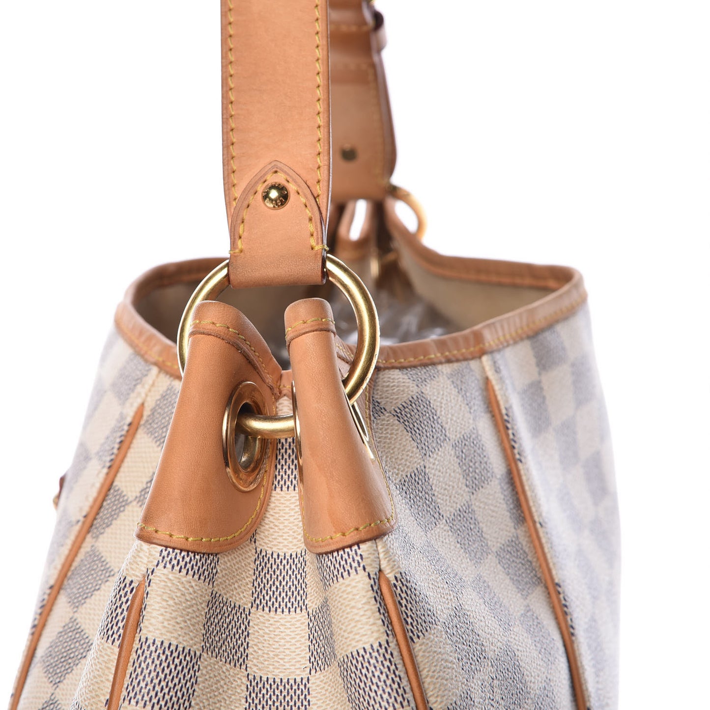 Damier Azur Galliera PM