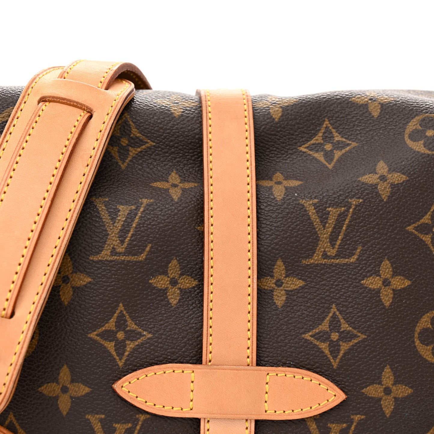 Monogram Saumur 30