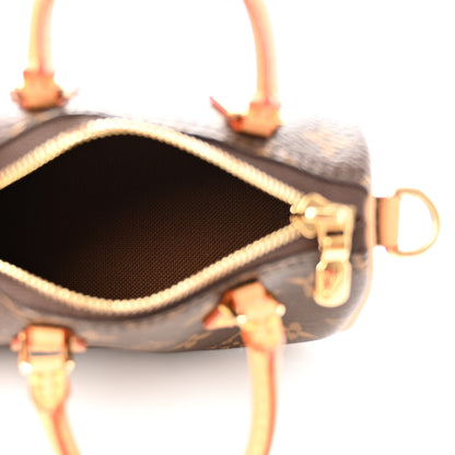 Louis Vuitton Monogram Trio Mini Icones 8 of 9