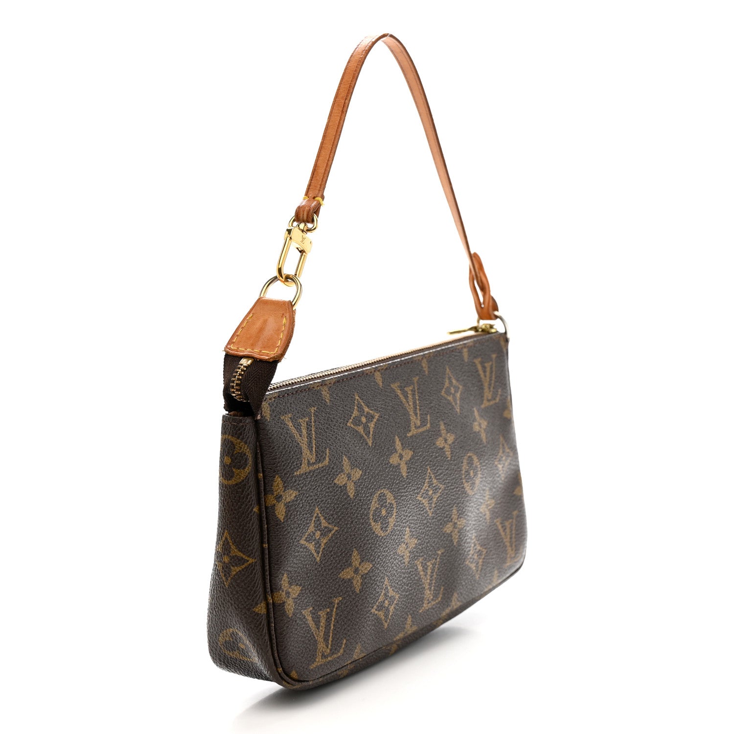 Louis Vuitton Monogram Pochette Accessories 3 of 13