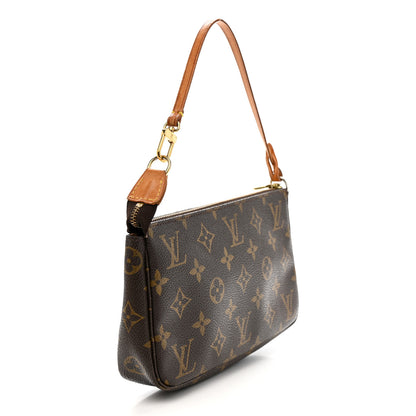 Louis Vuitton Monogram Pochette Accessories 3 of 13
