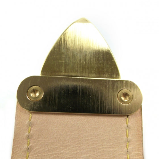 Monogram Multicolor Shirley White