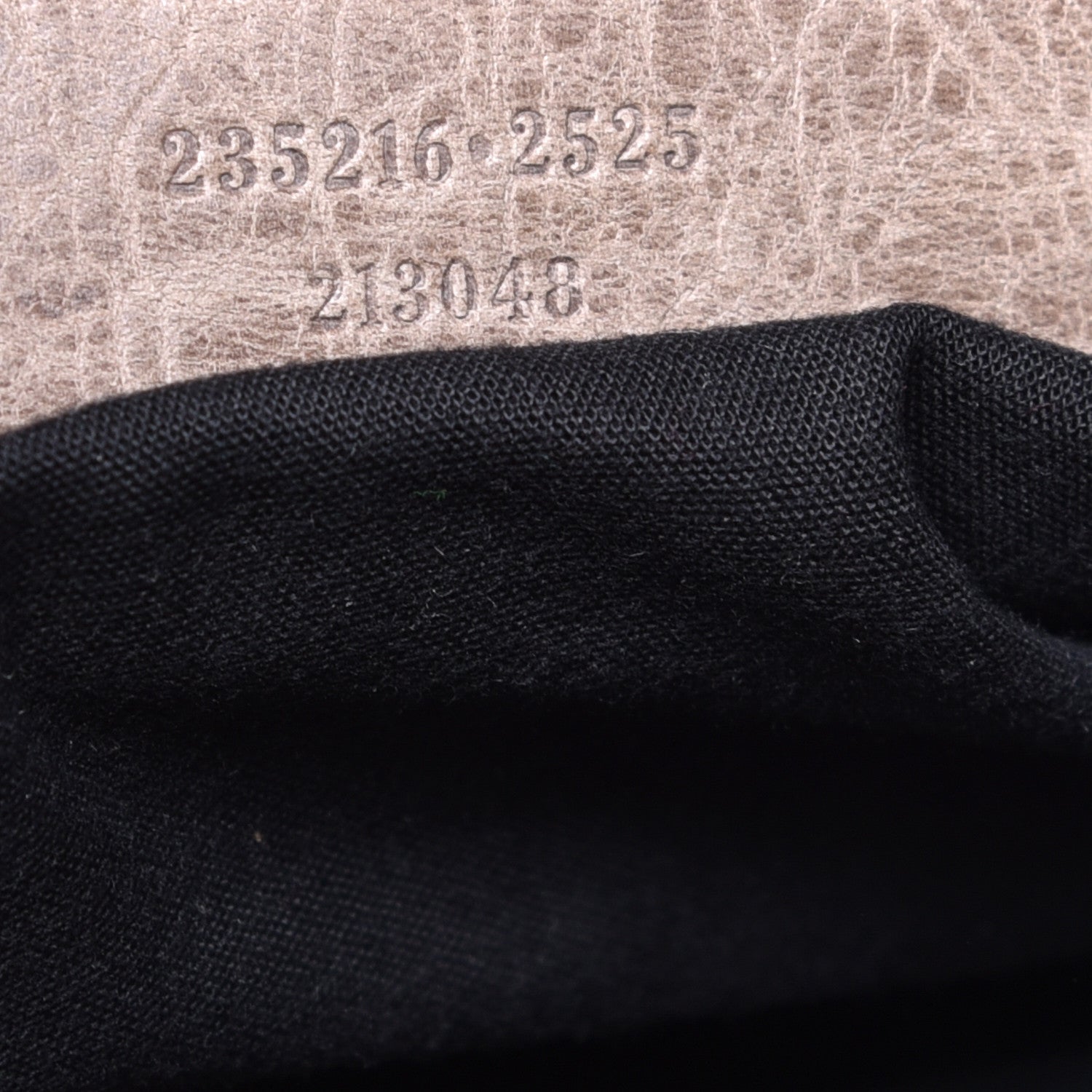 Balenciaga Agneau Classic Hardware Velo Gris Poivre 8 of 10