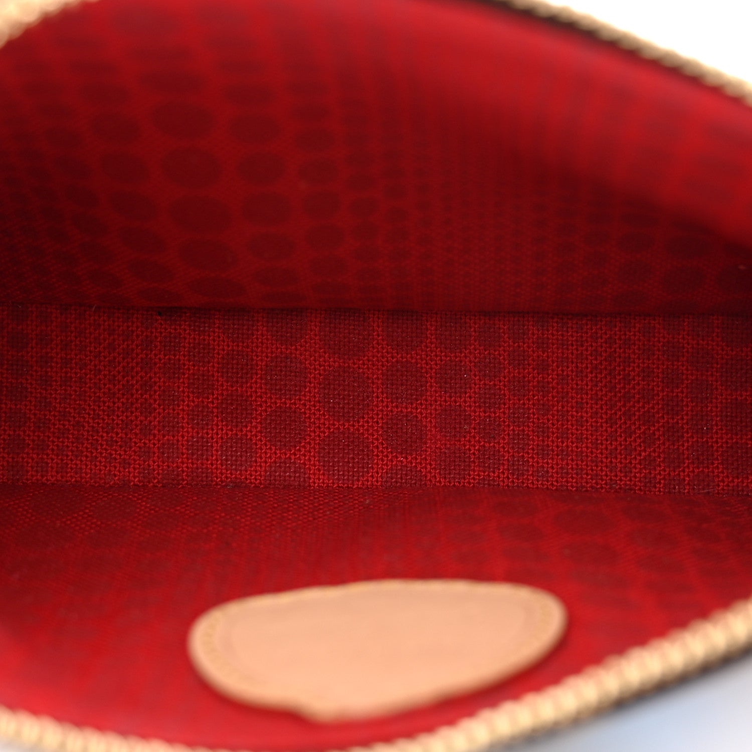 Louis Vuitton LV X YK Monogram Mini Pochette Accessories 5 of 7